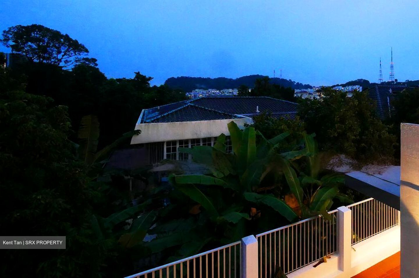 Hillview Garden Estate (D23), Semi-Detached #471748291